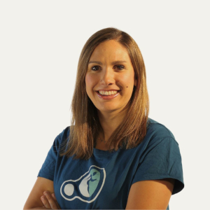 Paula Crespo Escobar