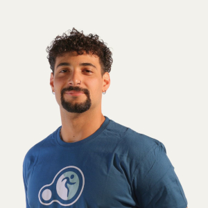 Daniel Lisardo González Díaz